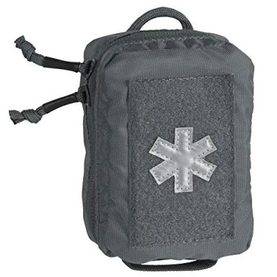 Imagen de Helikon Tex Mini Med Kit Nylon Sombra Gris