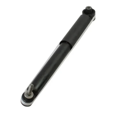 Imagen de MAXGEAR 11 1345 Amortiguador Eje trasero Presión de gas Bitubular telescópico NISSAN: Qashqai 2, RENAULT: Kadjar