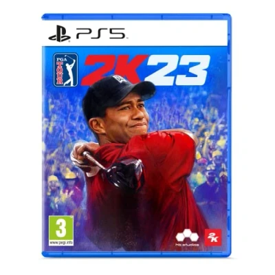 Imagen de PGA 2K23