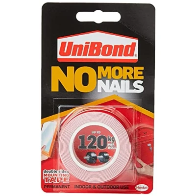 Imagen de Unibond 781746 Adhesivo/sellador (tamaño: 19mm)