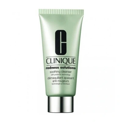 Imagen de Clinique Redness Solutions Soothing Cleanser Tipo de piel 1/2/3/4 150 ml