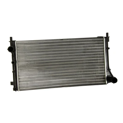Imagen de THERMOTEC D7F034TT Radiador, refrigeración del motor FIAT: Panda II Hatchback