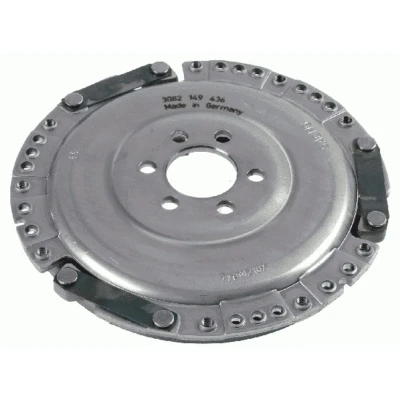 Imagen de SACHS 3082 149 436 Plato de Presión Embrague VOLKSWAGEN: Jetta 2, GOLF 3, SEAT: Ibiza Córdoba I Berlina