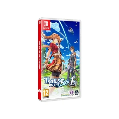 Imagen de Trails In The Sky 1st Chapter Nintendo Switch