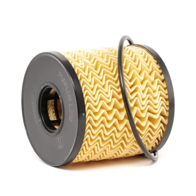 Imagen de PURFLUX L270 Filtro de aceite Cartucho filtrante RENAULT: ESPACE 3, Vel Satis, LAGUNA 2, OPEL: Vivaro A Furgón, Combi