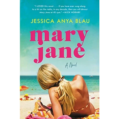 Imagen de Mary jane