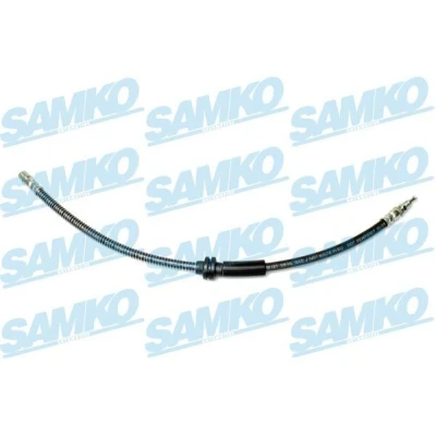 Imagen de SAMKO 6T49430 Latiguillos de Freno 361mm M10x1