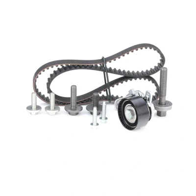 Imagen de INA 530 0140 10 Kit de correa distribución 117 FORD: Focus 2, Mk1 Hatchback, FIESTA 5, MAZDA: 2 VOLVO: V50 norauto, oscaro, mister