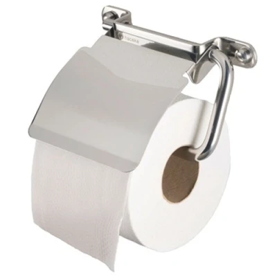 Imagen de Haceka 1181611 Ixi pulido portarrollos de papel con tapa,