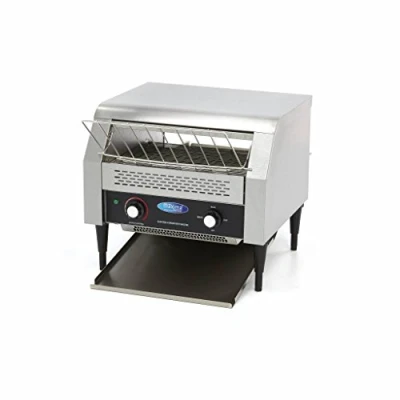 Imagen de Maxima Tostadora 450 Rebanadas/h Velocidad Ajustable incl Bandeja Recogemigas