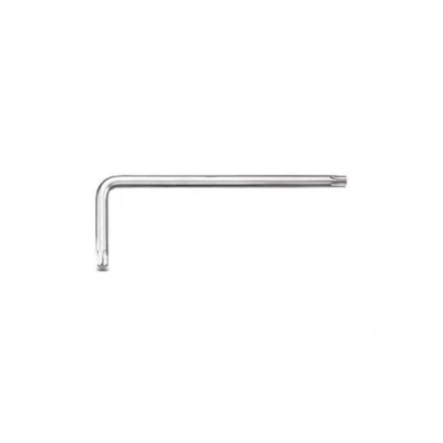 Imagen de Llave de husillo TORX TOPTUL T50 kurz Longitud: 124mm