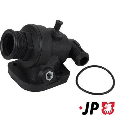 Imagen de JP GROUP 1514500100 Caja del termostato FORD: Transit Mk4 Furgón, Bus