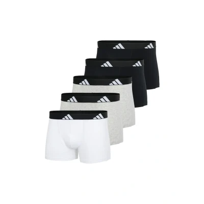 Imagen de adidas Sportswear 5PK Culotte, Hombre, Talla: XL, Assorted