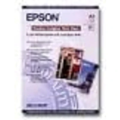 Imagen de Epson Premium Semigloss Photo Paper Papel fotográfico