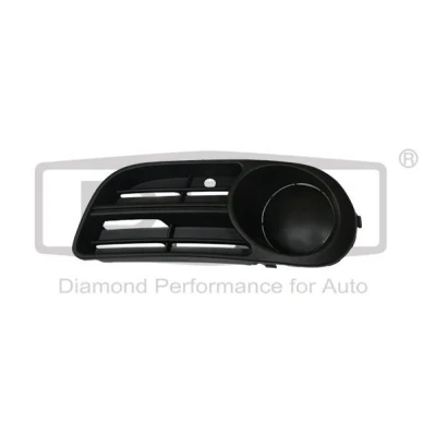 Imagen de DPA 88071804402 Rejilla Parachoques izquierda SKODA: Fabia I Berlina, Hatchback, 1 Praktik