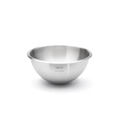 Imagen de De Buyer, PEROL MEDIO ESFERICO, BORDE REDONDO Ø 24,Diámetro 24 cm 3373.24
