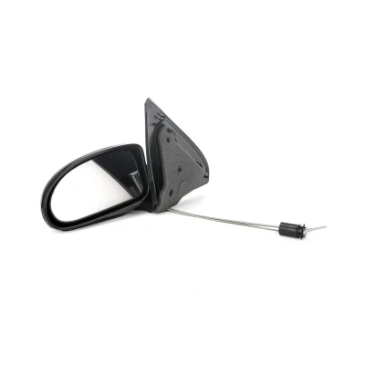 Imagen de Espejo retrovisor Alkar 6164399 izquierda Ajuste por cable, convexo para vehíc. con volante a la FORD: Focus Mk1 Familiar, Berlina