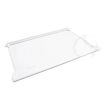 Imagen de uspshop.eu Estante completo en cristal (ORIGINAL Beko) para frigorífico (450x302mm), código: 4617920500