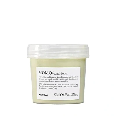 Imagen de Davines momo moisturizing conditioner (for dry or dehydrated hair) 250.