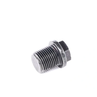 Imagen de SWAG 55 92 2148 Tapon de Cárter Acero 17 sin junta anular VOLVO: S40 II, S60 I, V50, FORD: Focus 2, S Max Mk1, MONDEO 4