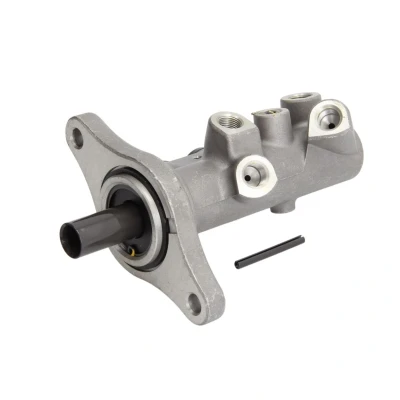 Imagen de ABE C9A016ABE Cilindro Maestro de Freno 23,81 12 x 1 (4) VOLKSWAGEN: Golf 4, 4 Variant, New Beetle Hatchback, SEAT: Leon I Hatchback