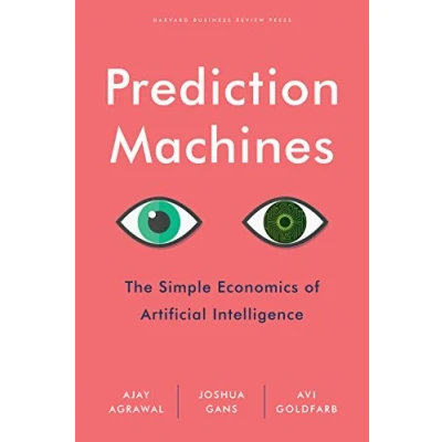 Imagen de Prediction Machines