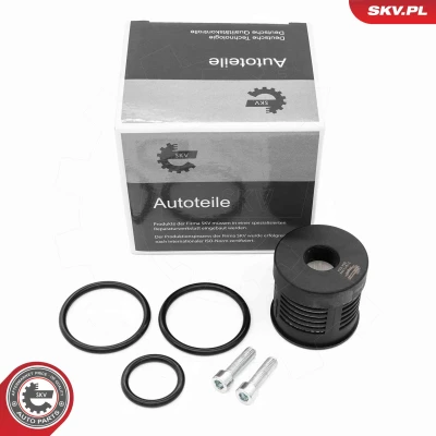 Imagen de ESEN SKV 31SKV394 Filtro hidráulico, embrague Haldex