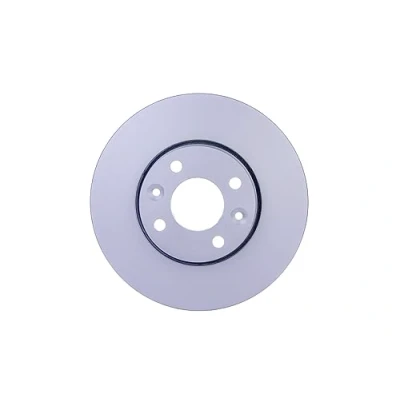 Imagen de HELLA Disco de freno RENAULT: MEGANE 2, CLIO 3, 2 Stufenheck, NISSAN: MICRA 5, Note I, DACIA: Logan I MCV, Express 402064911R