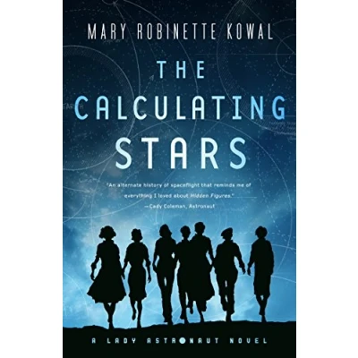 Imagen de The Calculating Stars: A Lady Astronaut Novel