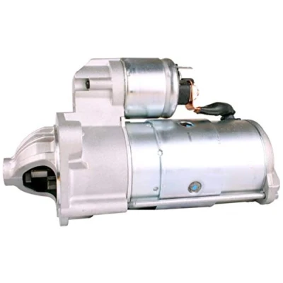 Imagen de HELLA 8EA 012 527 601 Motor de arranque 12 2 10 HYUNDAI: H 1 Camión plataforma/Chasis, / Starex MPV, Furgón