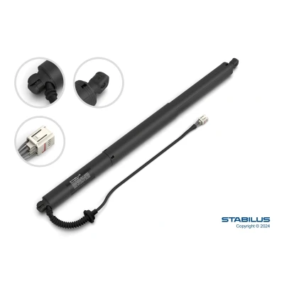 Imagen de Moteur électrique, hayon STABILUS 234040