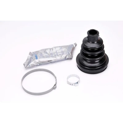 Imagen de SPIDAN 23104 Fuelle Palier 112,00 NBR (caucho nitril butadieno) OPEL: Corsa C Hatchback, Astra G Berlina, A CC