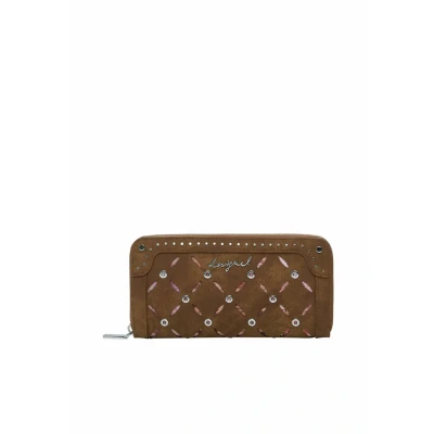 Imagen de Cartera de mujer Desigual Yankee Fiona