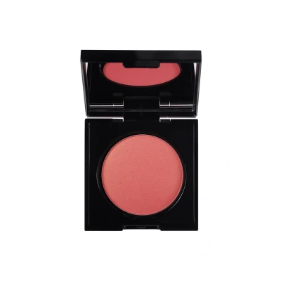 Imagen de KORRES Colorete de rosa salvaje 12 dorado, con textura ultrafina, aceite silvestre y vitamina C, para un acabado radiante, 5,5 g
