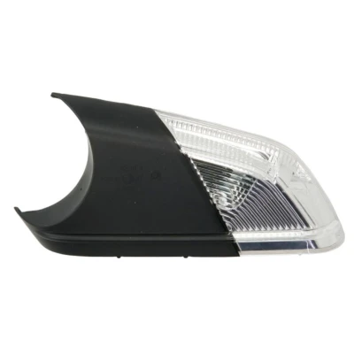 Imagen de OLSA 1.02.151.00 Intermitente blanco izquierda, retrovisor exterior, instalación lateral sin portalámparas VOLKSWAGEN: Polo IV Hatchback