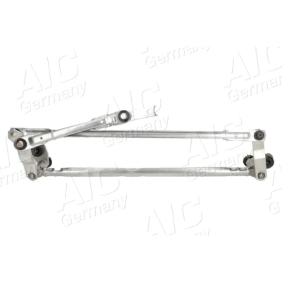 Imagen de AIC 53476 Varillaje de Limpiaparabrisas para vehíc. con volante a la izquierda delante sin electromotor