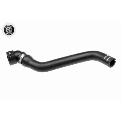 Imagen de VAICO V24 1186 Manguitos de Radiador debajo EPDM (Ethylen Propylen Dien Caucho) FIAT: Panda II Hatchback