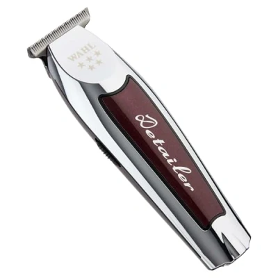 Imagen de Wahl Cordless Detailer Li Trimmer unisex, bateria Recargable