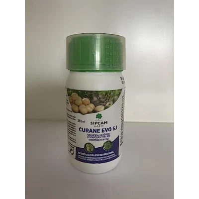 Imagen de CURANE EVO FUNGICIDA SISTEMICO 250ML