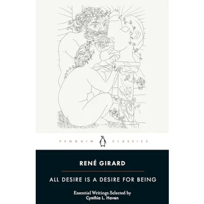 Imagen de All Desire Is A For Being (ebook)