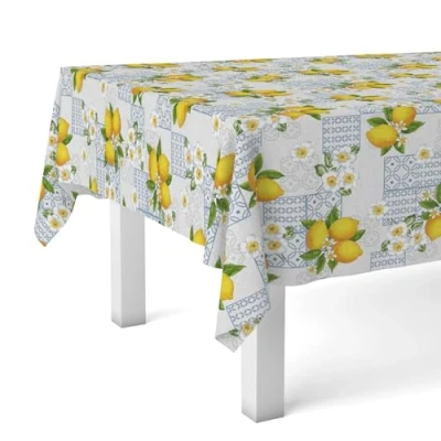 Imagen de Martina Home Mantel Hule Segura ÚNICO 240X140 CM