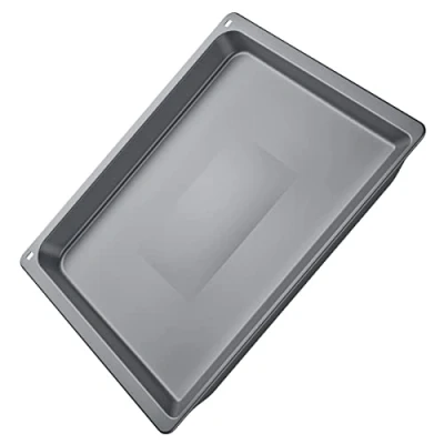 Imagen de Neff Z12CU10A0 Accesorio para horno y cocina (45,5 x 3,8 37,5 cm, esmaltado)