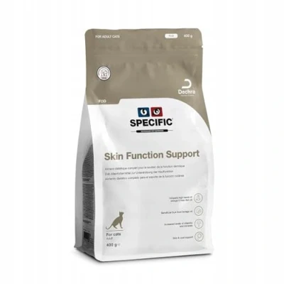 Imagen de Specific Fel Skin Function Support Fod 400G 21084 400 g