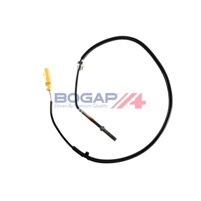 Imagen de BOGAP A6120201 Sensores VOLKSWAGEN: Touareg II (7P5, 7P6) 3.0 V6 TDI 2010 2018