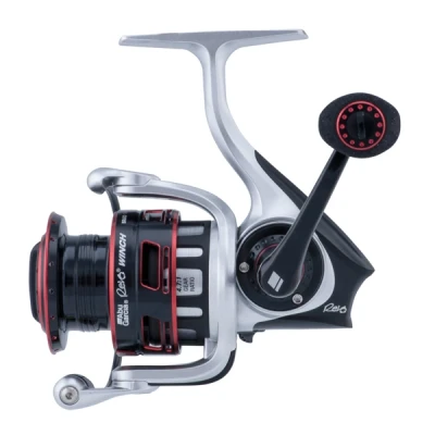Imagen de Abu Garcia Revo Winch 30 Spin Carrete de pesca