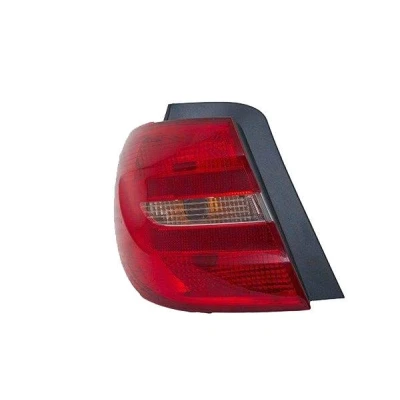 Imagen de MAGNETI MARELLI 715011112001 Piloto trasero izquierda Parte exterior MERCEDES BENZ: Clase B (W246, W242) 180 1.6, 200 CDI 1.8