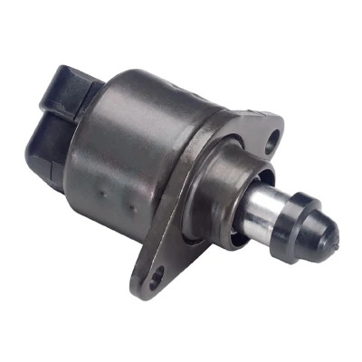 Imagen de VDO A96157 Válvula de Mando Ralentí eléctrico con junta PEUGEOT: 206 Hatchback, 106 II 306 CITROËN: Saxo Hatchback