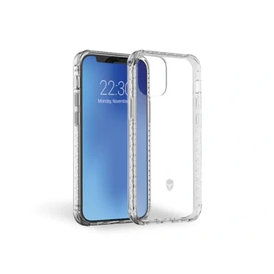Imagen de Funda Bigben Force Case Air Transparente Para Iphone 12 Mini