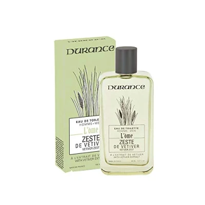Imagen de Corteza de Vetiver Eau Toilette