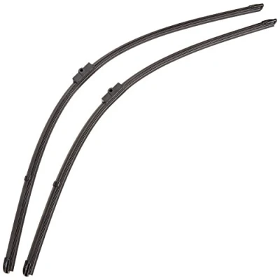 Imagen de Limpiaparabrisas Swf Visioflex 119402 delante Sin marco RENAULT: Modus / Grand